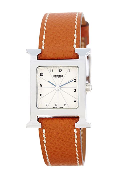 hermes vintage watch|hermes vintage watches for women.